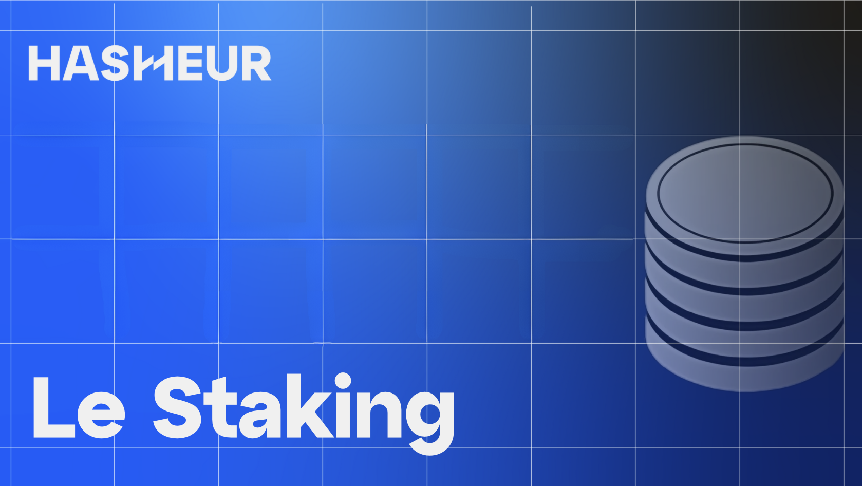 Qu'est-ce que le staking crypto ? | Expliqué par un professionnel de A à Z 