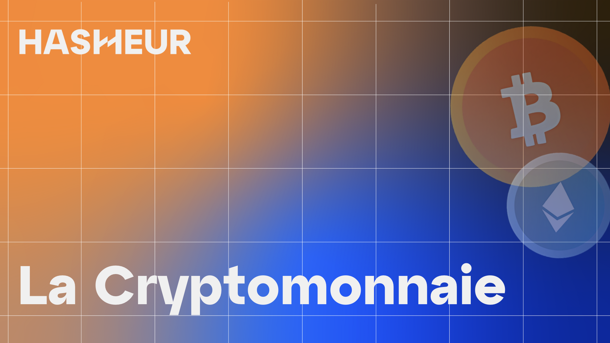 Qu’est-ce qu’une cryptomonnaie ? | Tout ce qu’il faut savoir