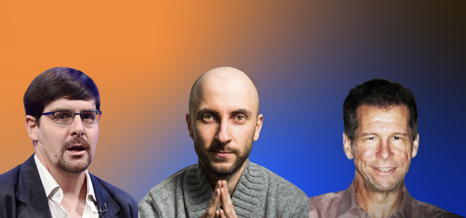 fondateurs de bitcoin