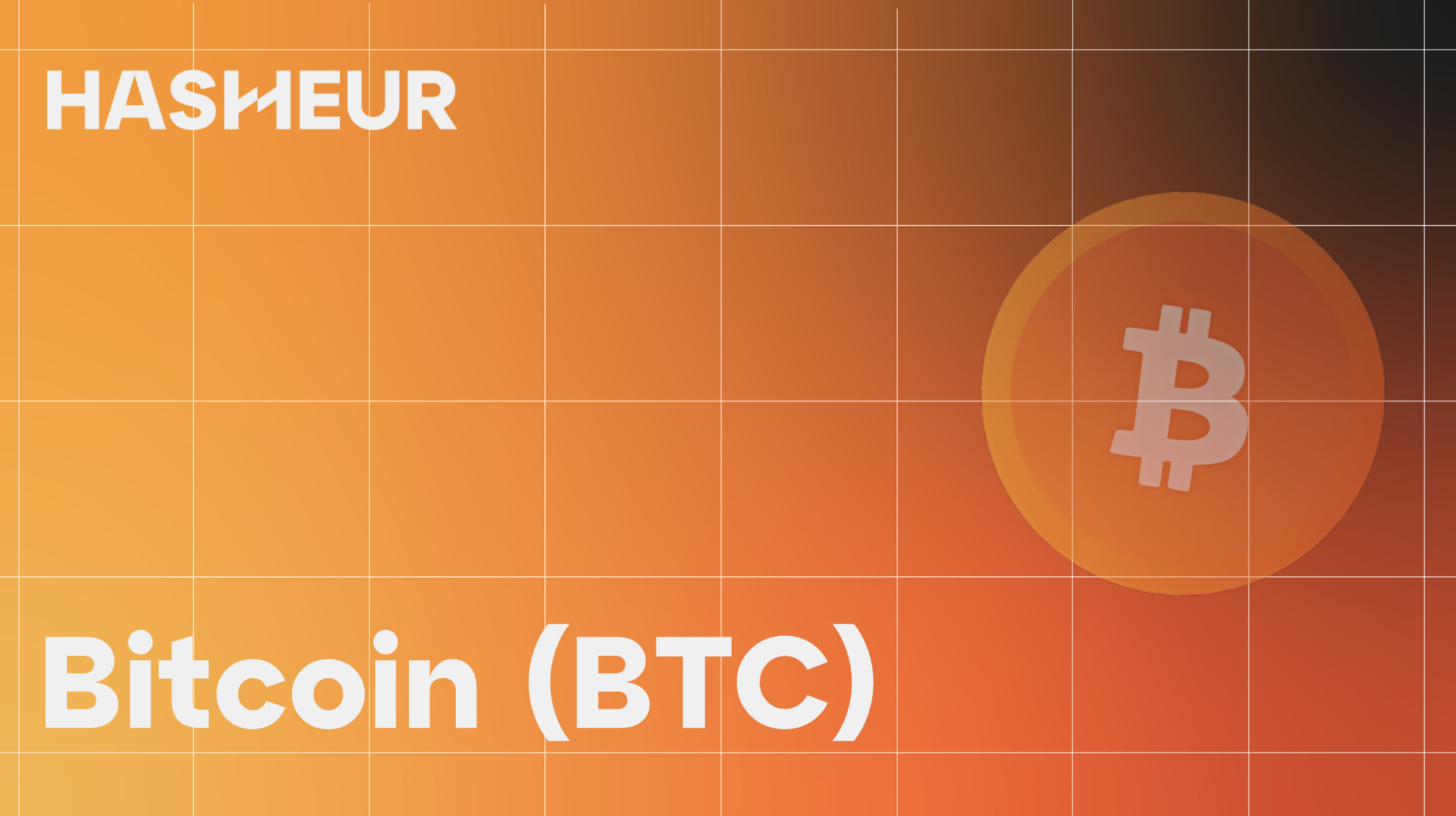 Qu'est-ce que Bitcoin (BTC) ? | La blockchain et la cryptomonnaie n°1