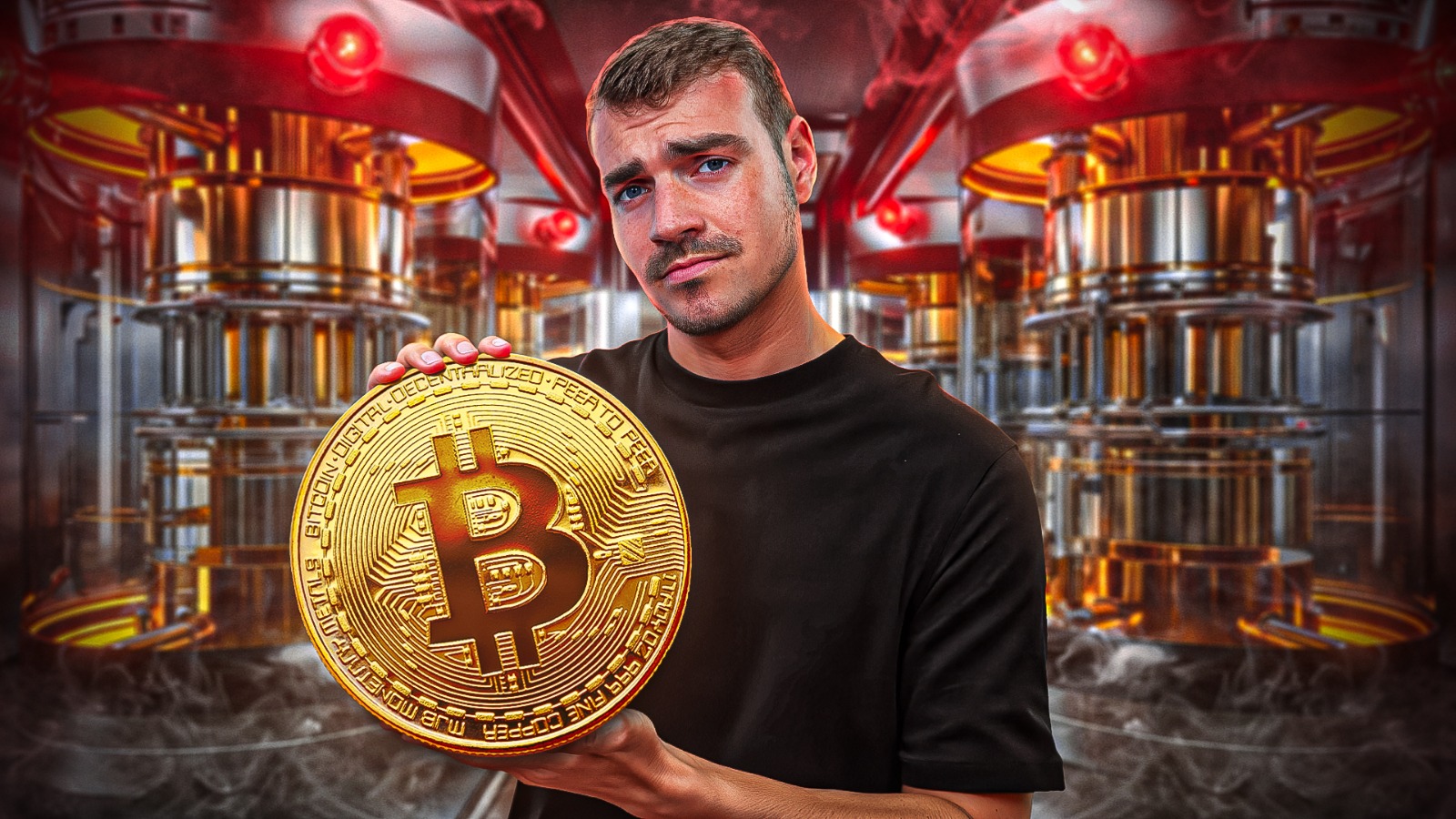 Bitcoin et informatique quantique : pourquoi le réseau doit se préparer dès maintenant